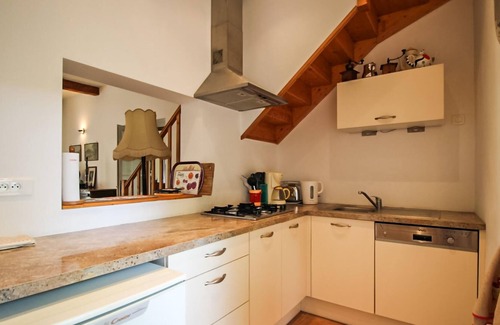 Fanjeaux House | Look forward to your vacations in the nature of Fanjeaux.