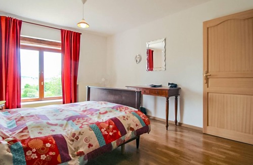 Fanjeaux House | Look forward to your vacations in the nature of Fanjeaux.
