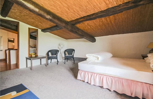 Fanjeaux House | Look forward to your vacations in the nature of Fanjeaux.