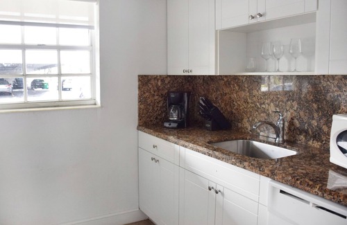 Key Biscayne Apartment | Look No Further! 2 Amazing Suites, Living Room and Full Kitchen, Outdoor Pool