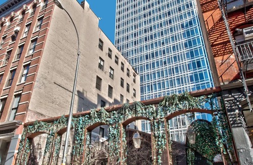 SoHo Hotel | Look No Further! 3 Pet-Friendly Units, Parking Close to Empire State Building!