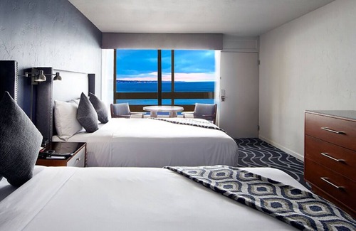 Monterey House | Look No Further! 4 Comfortable Units, Free Parking, Onsite Pool