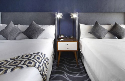 Monterey House | Look No Further! 4 Comfortable Units, Free Parking, Onsite Pool