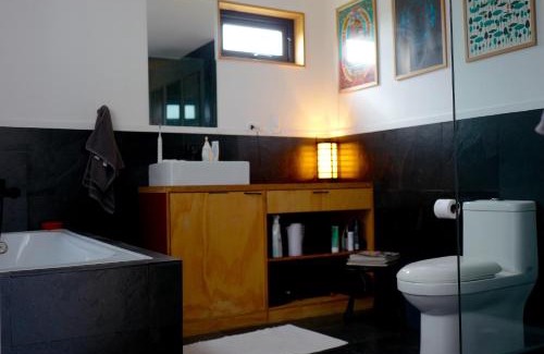 Puerto Natales House | Look Out - Loft