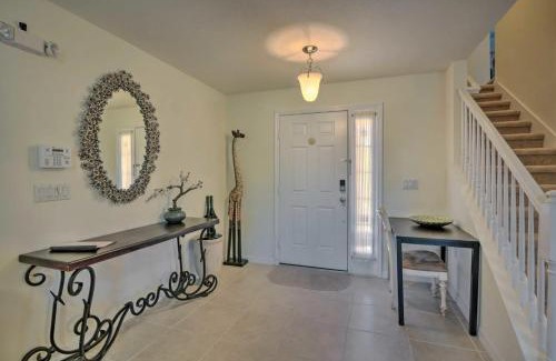 Veranda Palms House | Look over Nature, Pool Home Near Disney Parks