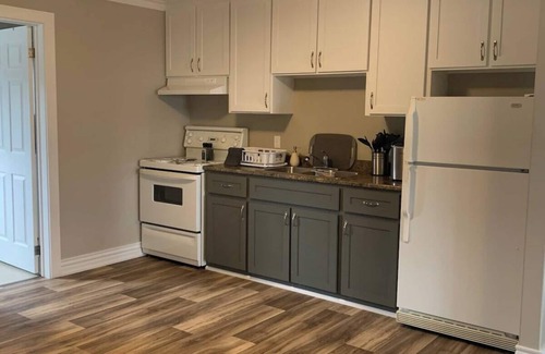Twillingate House | Look Sea Cottage