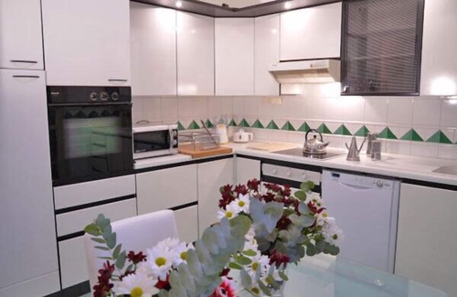 Navona Apartment | LOOK UP OUR RATES