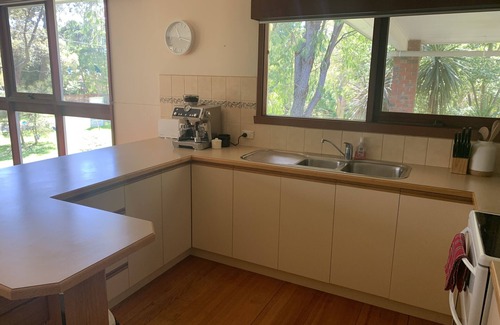 Silverleaves House | Lookakooka Beach house