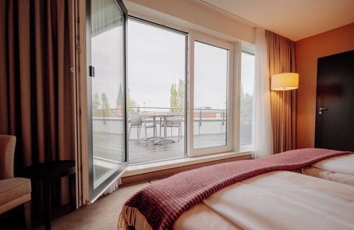 Lingen Hotel | LOOKEN INN Lingen by Hackmann