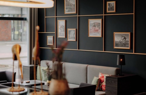 Lingen Hotel | LOOKEN INN Lingen by Hackmann