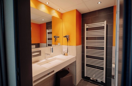 Lingen Hotel | LOOKEN INN Lingen by Hackmann