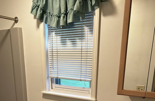 Brockport House | looking for a beautiful place to stay. So close to everything yet so private