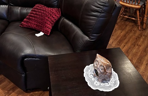 Brockport House | looking for a beautiful place to stay. So close to everything yet so private