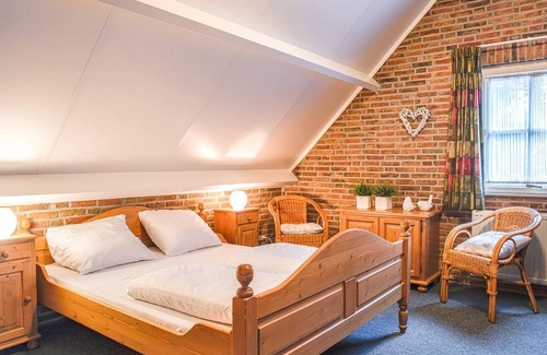 Losser House | Looking for a comfortable family holiday?