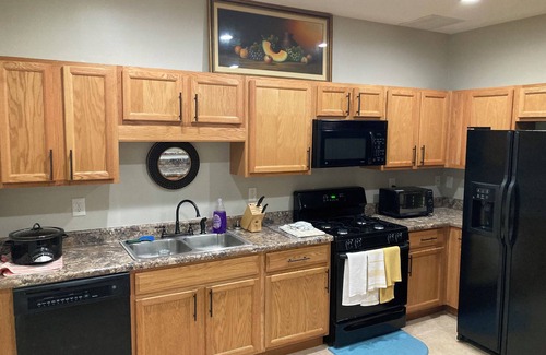 Braselton Apartment | Looking for a good price in a great location? You found it!