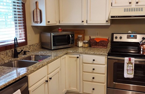 Bellaire Condo | Looking For A Great Spot To Enjoy All That Northern Michigan Has To Offer?