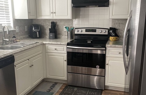 Peach Orchard House | Looking for a home to rent during the masters with a 15-25 minute commute.
