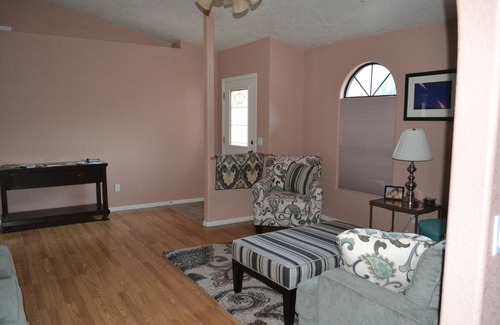 Clarkdale House | Looking For A Place With Views in a relaxed setting near Sedona and Jerome?