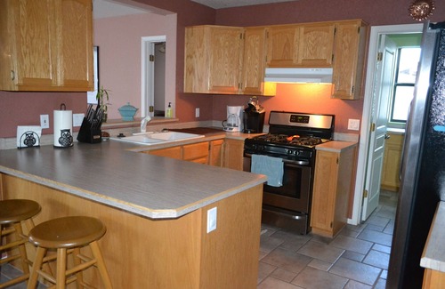 Clarkdale House | Looking For A Place With Views in a relaxed setting near Sedona and Jerome?