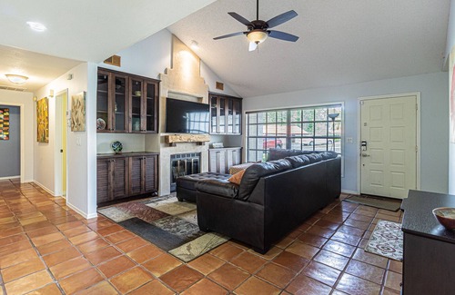 Saddlebrook Villa | Looking for a Quiet and Safe Place in the heart of Saddlebrook Resort.