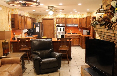 Ashburn House | Looking for a relaxing venue to entertain or to host an event in the country?