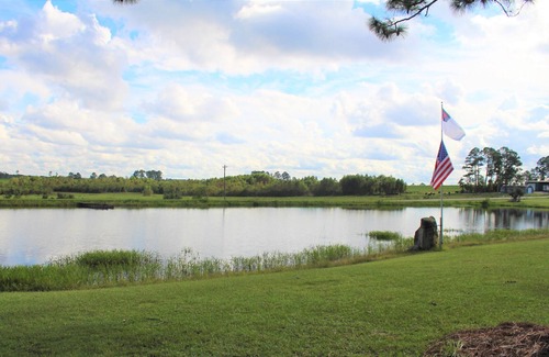 Ashburn House | Looking for a relaxing venue to entertain or to host an event in the country?