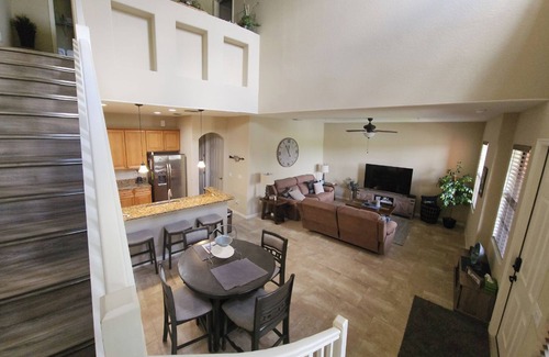 Fort Myers House | Looking for a Resort Feel? Waterfront Property!