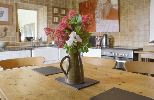 Bodedern Cottage | Looking for a rural escape.