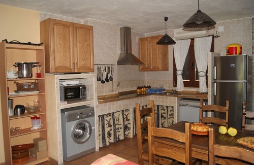 Sotoserrano Cottage | LOOKING FOR A RURAL HOUSE IN SALAMANCA? PERFECT, YOU HAVE ALREADY FOUND IT.