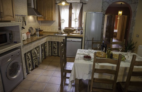 Sotoserrano Cottage | LOOKING FOR A RURAL HOUSE IN SALAMANCA? PERFECT, YOU HAVE ALREADY FOUND IT.
