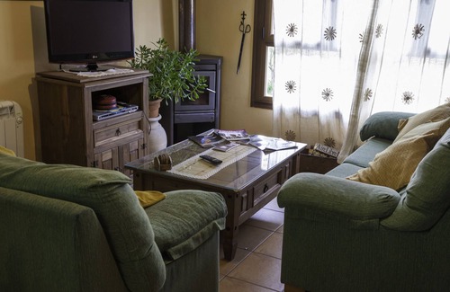 Sotoserrano Cottage | LOOKING FOR A RURAL HOUSE IN SALAMANCA? PERFECT, YOU HAVE ALREADY FOUND IT.