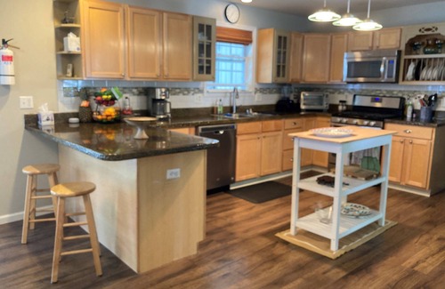 Lower Township House | Looking for a shore thing? This is it!