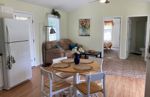 Lower Township House | Looking for a shore thing? This is it!