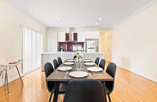 Athelstone House | Looking for a spacious home your family or staff will love? This is it!
