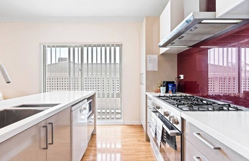 Athelstone House | Looking for a spacious home your family or staff will love? This is it!