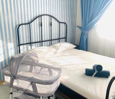 Kampung Ladang Tok Pelam Apartment | Looking For. A Staycation