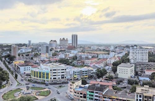 Kampung Ladang Tok Pelam Apartment | Looking For. A Staycation