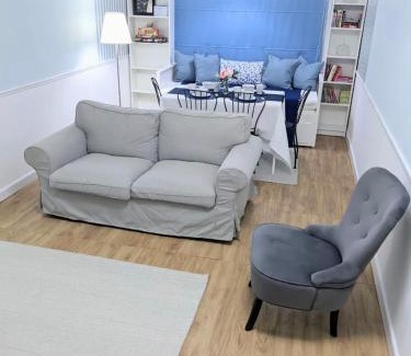 Kampung Ladang Tok Pelam Apartment | Looking For. A Staycation