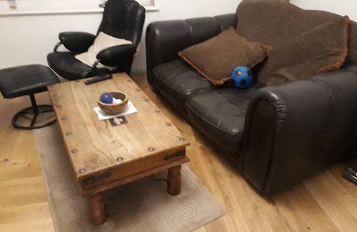 Birch Apartment | Looking for accommodation for you visit to Manchester city centre