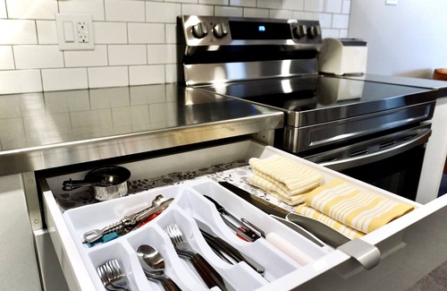 Edmundston Apartment | Looking for some executive style