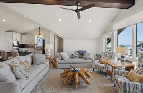 Cape Fear Station House | Looking for the BEST of Bald Head? Look no further than Two Views.
