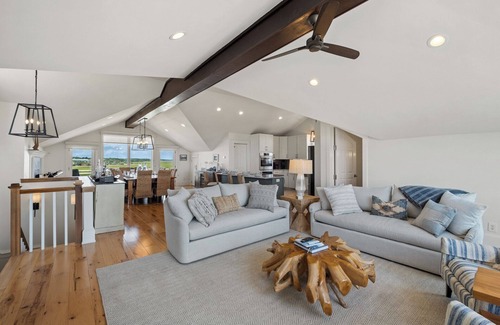 Cape Fear Station House | Looking for the BEST of Bald Head? Look no further than Two Views.