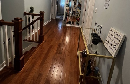 Hammond House | Looking to come to city but don’t want to pay the city prices!~ Touch of a Nurse