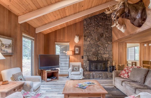 Overlook Park House | Lookout 3