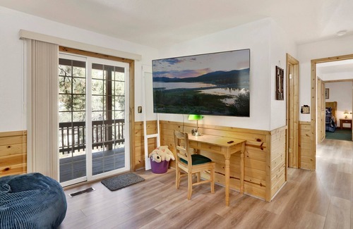 Whispering Forest Cabin | Lookout Lodge #2128
