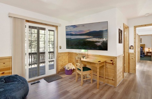 Whispering Forest Cabin | Lookout Lodge #2128