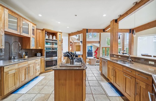 Christie Heights House | Lookout On Christie Lane: Great Views-Breckenridge & Baldy Mountain-Hot Tub.