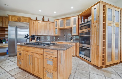 Christie Heights House | Lookout On Christie Lane: Great Views-Breckenridge & Baldy Mountain-Hot Tub.