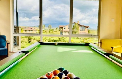 Naivasha House | Lookout sirwan