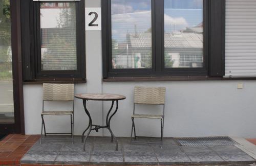 Weststadt Apartment | Looks Inn